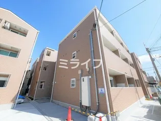 PRIMAVERAⅢの画像