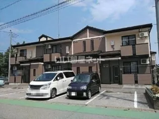 サンヒルズ Aの画像