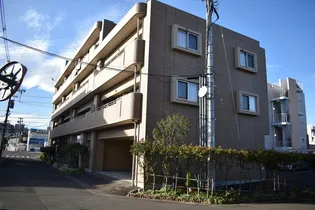 宮城県仙台市太白区長町南1【マンション】の外観