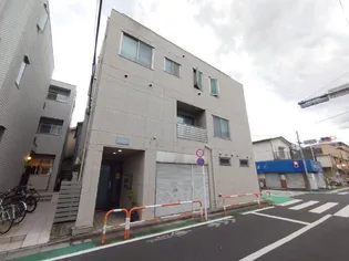 メゾンヨシエの画像