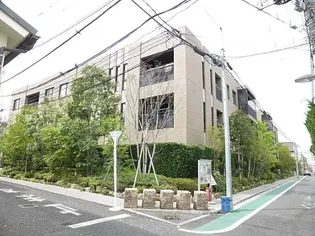 ザ パークハウス小日向の画像