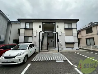 ビバーチェ西明石の画像