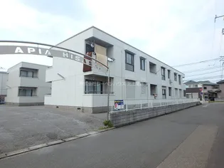 アピアヒサシB棟の画像