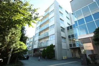 シャレール広尾 1号棟の画像