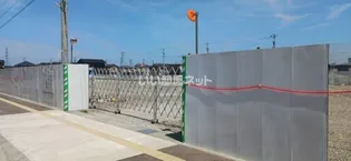 DR相木KALP【1階】の外観