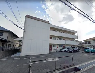 ラ メゾンエスポワールの画像