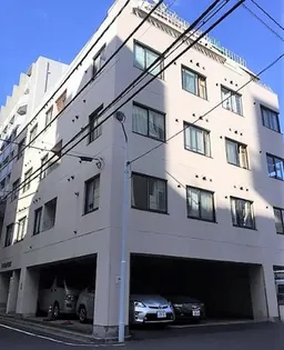 東京都台東区蔵前2【マンション】の外観