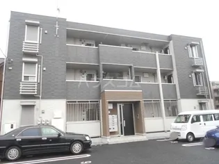 アンラージュの画像