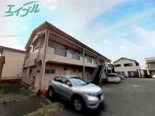 倉田山ハイツの画像