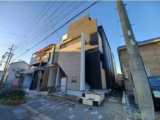 GRANDFORME堀田の画像