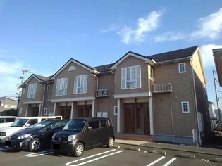 フェリシダ矢蔵 Ⅰの画像