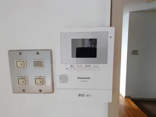 ラ・フォンテ渋川【3階】の内装