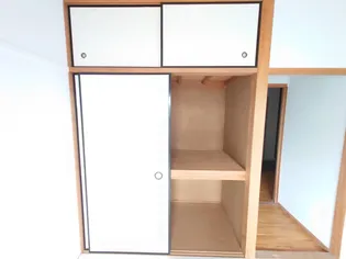 ラ・フォンテ渋川【3階】の内装