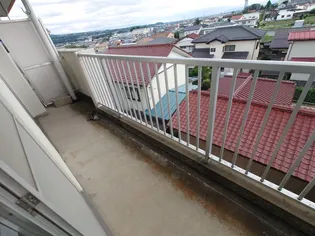 ラ・フォンテ渋川【3階】の内装