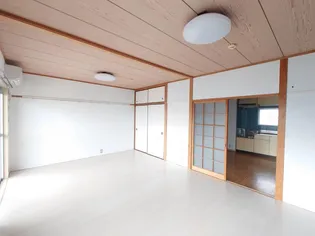 ラ・フォンテ渋川【3階】の内装