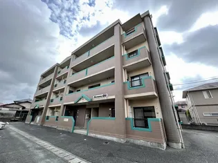 ハーモニー帯山の画像