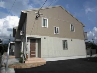 鹿児島県鹿児島市和田3【アパート】の外観