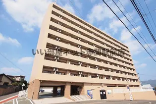 ロイヤルシティ自由ヶ丘の画像