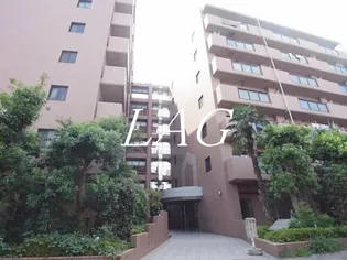 セラビーヌーベル【2階】の外観