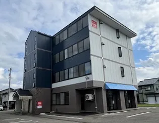 ポプラガーデン坂の画像