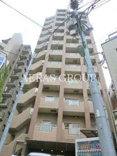 シティハイツ成増【10階】の外観