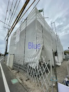 フォルテーヌ・イイクラII【2階】の外観