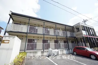 レオパレスISLANDの画像