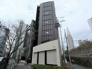 ムジーク北参道の画像