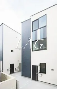 GRANT HOMES上落合の画像