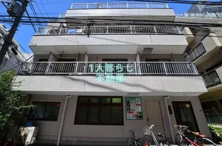 メゾンツカサ【3階】の外観