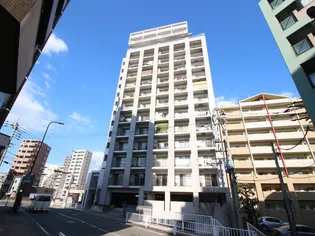 FR六本松【11階】の外観