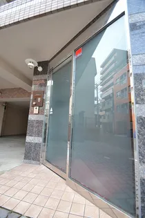 広島県広島市中区十日市町2【マンション】の外観