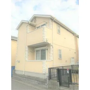 アパート息吹の画像