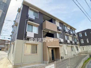 セジュールエスト弐番館の画像