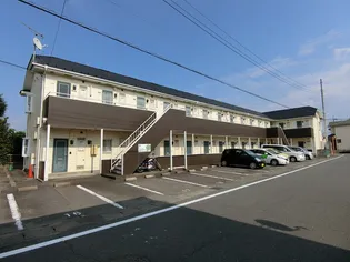 リバティー貝沢の画像