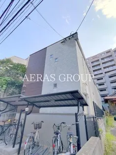 クレイノアクアパレスの画像