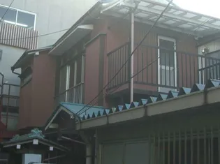 神奈川県川崎市川崎区渡田新町3【一戸建】の外観