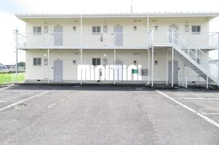 パークサイドナカセの画像