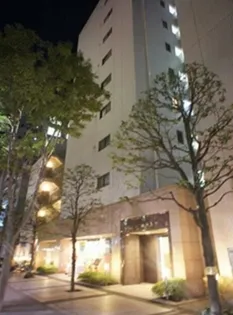 アイム白金高輪の画像