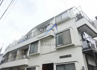 パークサイド神崎の画像