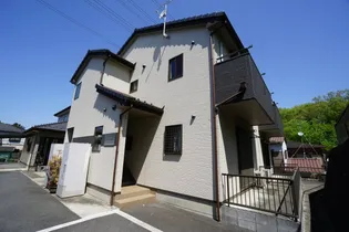 レジデンス川戸の画像