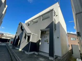 EXCEED(エクシード)【2階】の外観