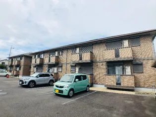 HERITAGE A I 2棟の画像