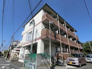 プチメゾン滝谷【2階】の外観