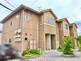 ファミーユ ドゥ アヴニール B棟の画像