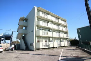 ハイツブライトの画像