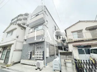 シャンテアムール亀戸の画像