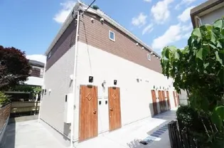 エペ石神井公園の画像