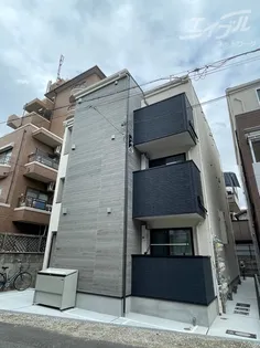 REGIA OSAKA CITY KOMATSUの画像