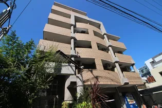 スペーステック博多Ⅰの画像